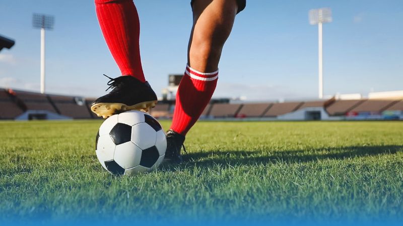 Bóng đá VTV2 là gì? 2 Bóng đá VTV2 là gì?