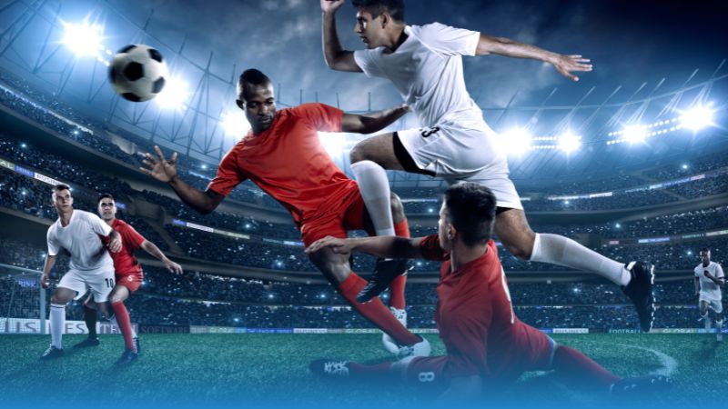 Ra Khơi TV bóng đá là gì? 2 Ra Khơi TV bóng đá là gì?