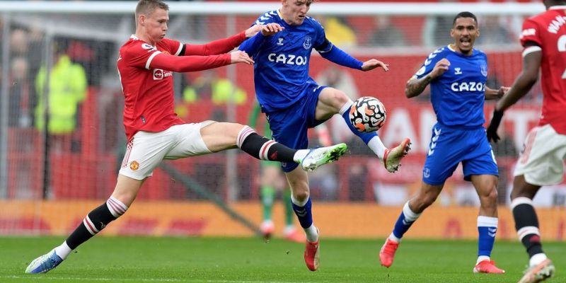 Soi Kèo Bóng Đá - Nhận Định Dự Đoán Bóng Đá Hôm Nay 48 Cùng chuyên gia soi kèo phân tích nhận định bóng đá hôm nay