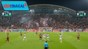 Phong độ và sự sẵn sàng trước trận