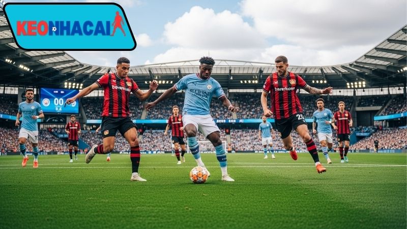 030003h00 ngay 26 11 man city vs leverkusen Phong độ và lối chơi hiện tại