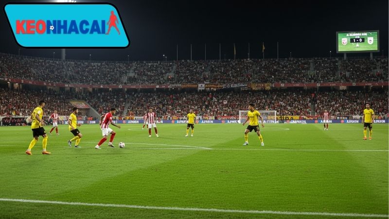 230023h00 ngay 24 11 al duhail vs al ittihad Phong độ và bối cảnh trận đấu