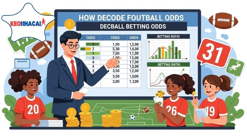 cach-doc-keo-chau-a Cách Đọc Kèo Châu Á - Hiểu Rõ Chiến Thuật Đặt Cược Hiệu Quả