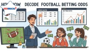 Cách Nhận Biết Kèo Dụ – Những Bí Quyết Bạn Không Thể Bỏ Qua