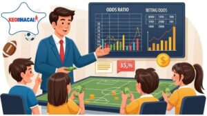 Hướng dẫn đọc kèo nhà cái cho người mới - Mẹo cược chuẩn xác