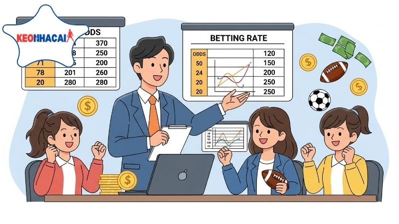 giai-ma-keo-bong-da Giải Mã Kèo Bóng Đá - Hiểu Đúng, Đặt Niềm Tin Vào Cá Cược