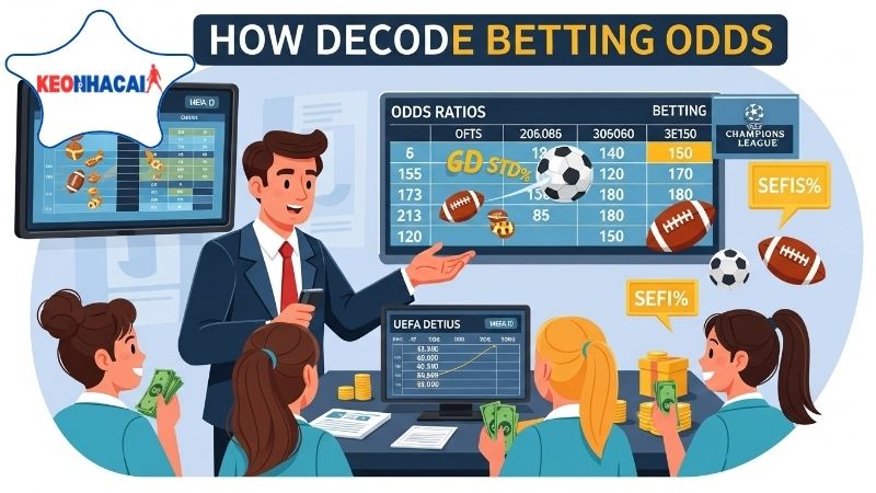 giai-ma-keo-c1 Giải mã kèo c1 - Bí quyết chơi cược Champions League hiệu quả