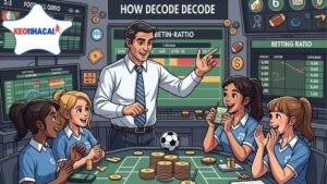 giai-ma-keo-copa-americaGiải mã kèo Copa America - Bí quyết chiến thắng cược đỉnh cao 