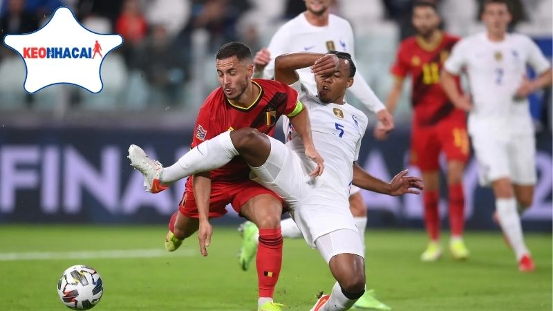 giai ma keo euro Giải mã kèo Euro - Bí quyết để chiến thắng không thể bỏ qua