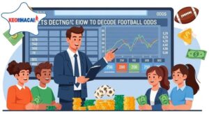 Giải mã kèo Euro - Bí quyết để chiến thắng không thể bỏ qua 