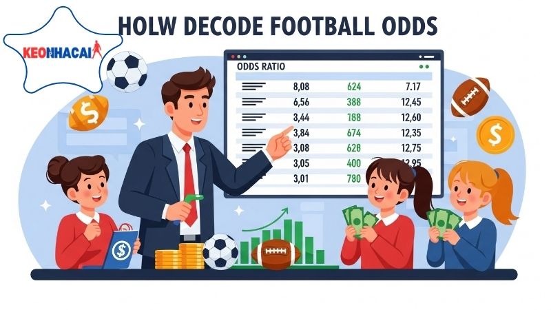 giai-ma-keo-hiep-2 Giải mã kèo hiệp 2 - Hiểu rõ để đặt cược một cách chính xác