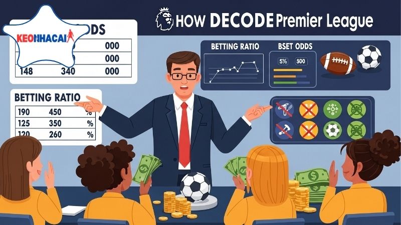 giai-ma-keo-ngoai-hang-anh Giải mã kèo ngoại hạng anh - Dự đoán chính xác tỷ lệ cược