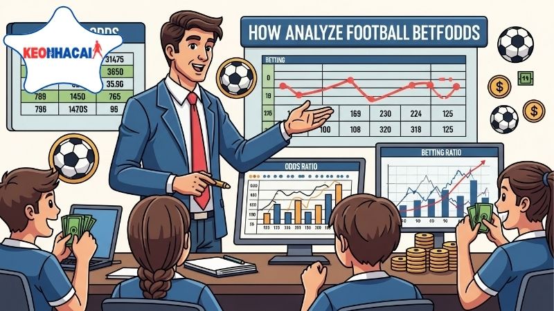 giai ma keo phat goc Giải Mã Kèo Phạt Góc - Hiểu Rõ Chiến Thuật Và Cách Đoán Kèo