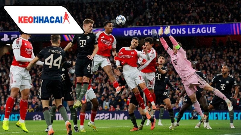 hlv-mikel-arteta-thua-nhan-arsenal-chua-the-so-voi-bayern-va-real HLV Mikel Arteta thừa nhận Arsenal chưa thể so với Bayern và Real