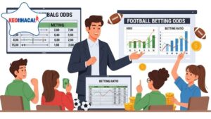 Kèo dụ nhà cái là gì? Cách nhận biết, tránh bẫy cược hiệu quả