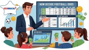 Kèo Thơm Là Gì? Tìm Hiểu Về Thuật Ngữ Trong Thế Giới Đặt Cược