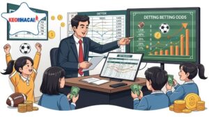 Nhận định kèo bóng đá hôm nay - Bí quyết dự đoán chính xác 