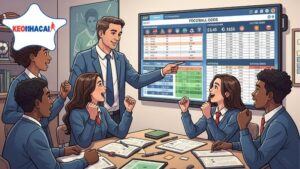 Phân tích kèo bóng đá chuẩn - Bí quyết dự đoán cực chính xác 