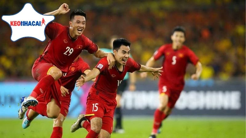 phan-tich-keo-bong-da-viet-nam Phân tích kèo bóng đá Việt Nam - Hướng dẫn kỹ lưỡng cho kèo thủ