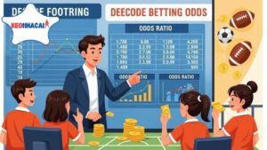 Phân tích kèo bóng đá Việt Nam - Hướng dẫn kỹ lưỡng cho kèo thủ