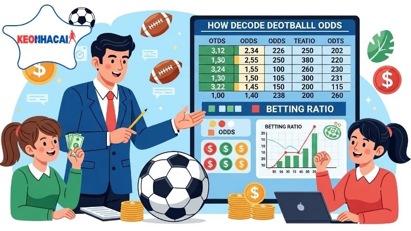 ty-le-keo-chau-a-hom-nay Tỷ lệ kèo châu Á hôm nay - Cập nhật liên tục các dự đoán