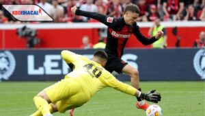 Nhận định bóng đá Augsburg vs Leverkusen, 21h30 ngày 6/12