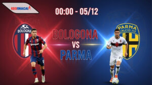 Nhận định bóng đá Bologna vs Parma, 00h00 ngày 5/12