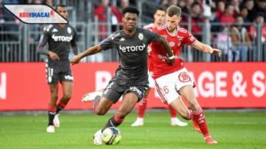 Nhận định bóng đá Brest vs Monaco, 01h00 ngày 6/12, mưa gôn ở Francis-Le Ble