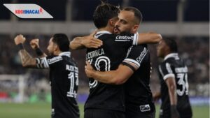  Nhận định bóng đá Cruzeiro vs Botafogo, 05h30 ngày 05/12, chủ nhà ăn chắc!