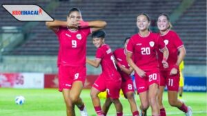 Nhận định bóng đá ĐT nữ Singapore vs ĐT nữ Indonesia, 16h00 ngày 7/12