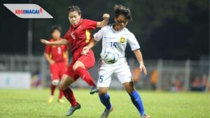 Nhận định bóng đá ĐT nữ Việt Nam vs ĐT nữ Malaysia, 18h30 ngày 5/12