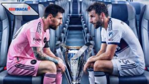 Nhận định bóng đá Inter Miami vs Vancouver Whitecaps, 02h30 ngày 7/12