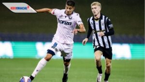 Nhận định bóng đá Macarthur FC vs Melbourne Victory, 15h35 ngày 5/12