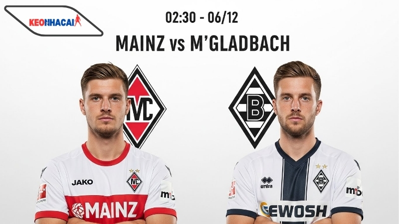 nhan-dinh-bong-da-mainz-vs-mgladbach-02h30-ngay-6-12 Nhận định bóng đá Mainz vs M'gladbach, 02h30 ngày 6/12, cân sức