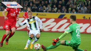 Nhận định bóng đá Mainz vs M'gladbach, 02h30 ngày 6/12, cân sức