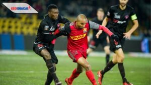 Nhận định bóng đá Midtjylland vs Nordsjaelland, 01h00 ngày 5/12