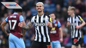 Nhận định bóng đá Newcastle vs Burnley, 22h00 ngày 6/12