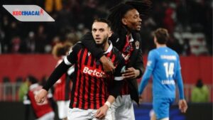 Nhận định bóng đá Nice vs Angers, 21h00 ngày 7/12