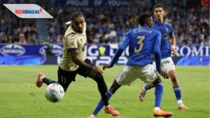 Nhận định bóng đá Oviedo vs Mallorca, 03h00 ngày 6/12