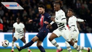 Nhận định bóng đá PSG vs Rennes, 03h05 ngày 7/12