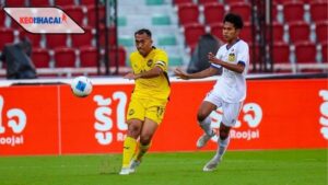 Nhận định bóng đá U22 Malaysia vs U22 Lào, 16h00 ngày 6/12