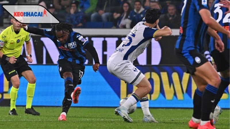 nhan dinh bong da verona vs atalanta 02h45 ngay 7 12 Nhận định bóng đá Verona vs Atalanta, 02h45 ngày 7/12